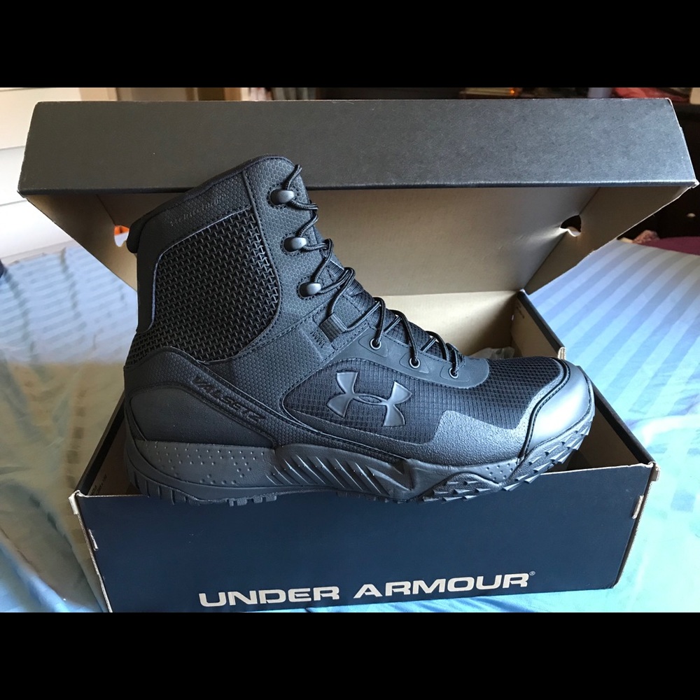 Under armour valsetz rts